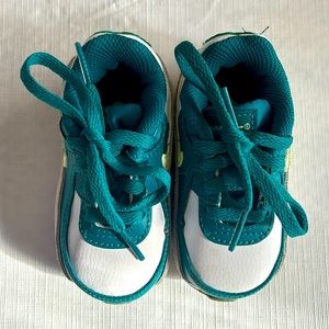 Infant Nike Air Max